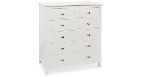 Jessica 6drw Chest